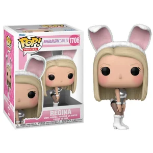 Funko Pop! Movies #1706: Mean Girls - Regina