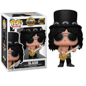 Funko POP! Rocks #398: Guns N' Roses - Slash