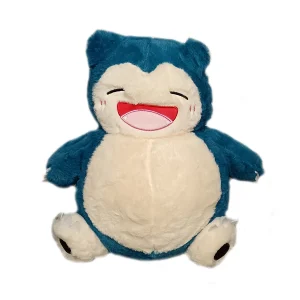 Pokemon Snorlax 33m Plush