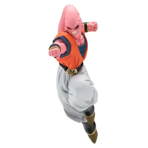 Banpresto - Dragon Ball Z - Majin Buu (Son Gohan Absorbed) (vs Super Saiyan Vegito), Bandai Spirits Match Makers Figure