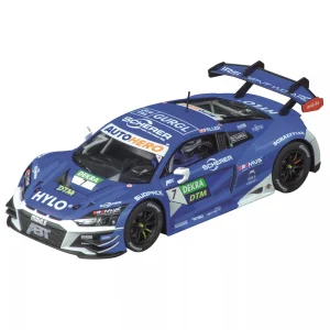 Carrera - Audi R8 LMS GT3 evo II "Team Abt Sportsline, No.7“ DTM 2022 - Análogo, escala 1/32
