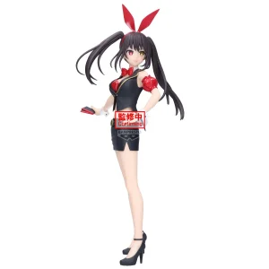Banpresto DATE A LIVE - Kurumi Tokisaki - Glitter & Glamours Figure