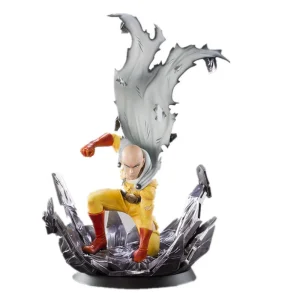 One Punch Man - Saitama - PVC Figure