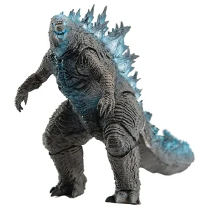 Godzilla vs. Kong: Heat Ray Godzilla Exquisite Basic PX Action Figure