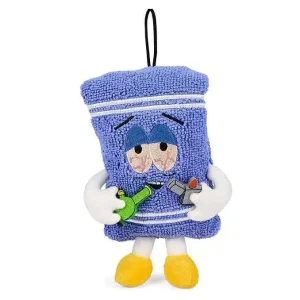 South Park - Stoned Towelie 6" Plush, Scented