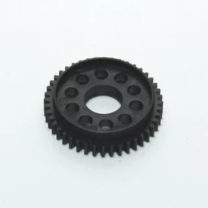 PN Racing - 64 Pitch Delrin Spur Gear 53T