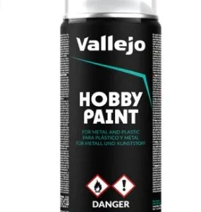Vallejo - Gris