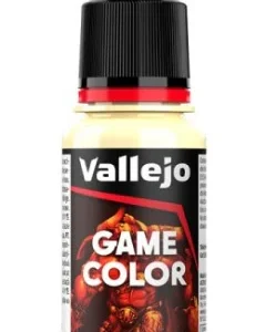 Vallejo - Carne Elfica