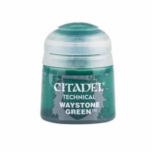 Citadel - Technical: Waystone Green (12ml)