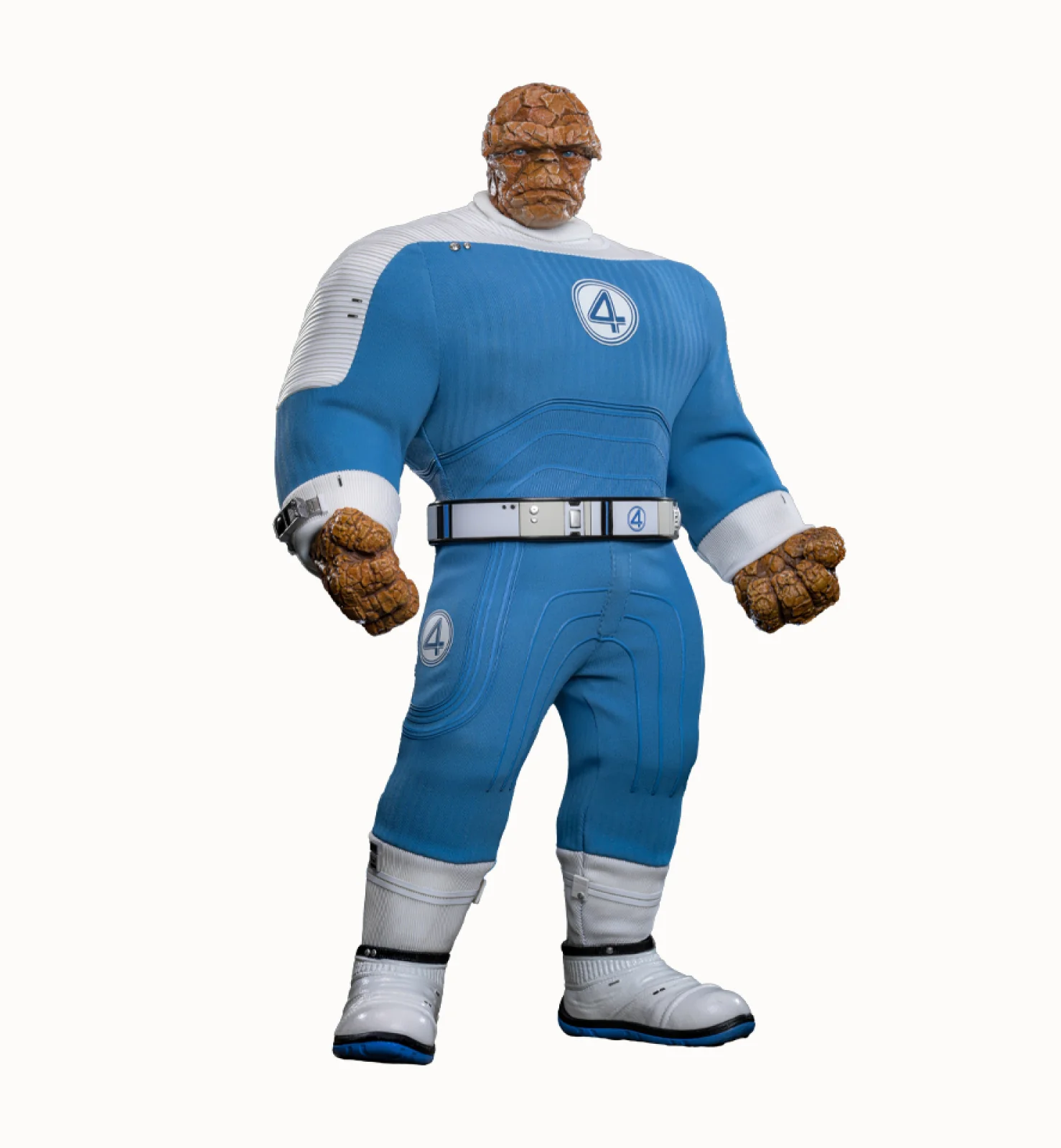 Fantastic 4: The Thing Sixth Scale Figure (PRE-ORDER)