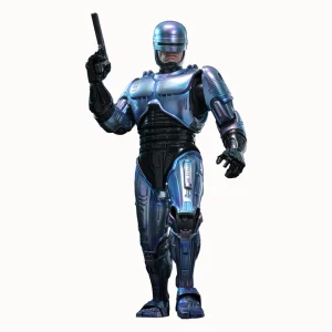 Robocop 2: RoboCop Sixth Scale Figure (PRE-ORDER)