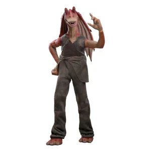 Jar Jar Binks Sixth Scale Figure (PRE-ORDER)