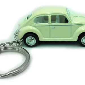 Kinsmart - VW Beetle 67, color variable - Llavero