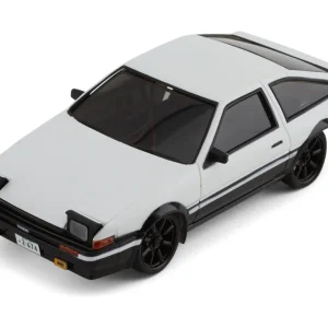 Kyosho - FIRST Mini-Z Initial D Toyota Sprinter Trueno AE86