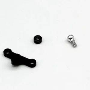 Reflex Racing - RX28A-15 Reflex Racing RX28 Optional Rear Shock Mount